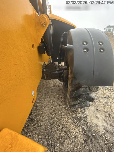 2022 JCB 512-56