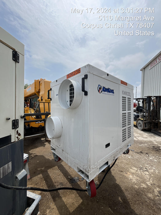 2023 KWIKOOL KPO5-21H