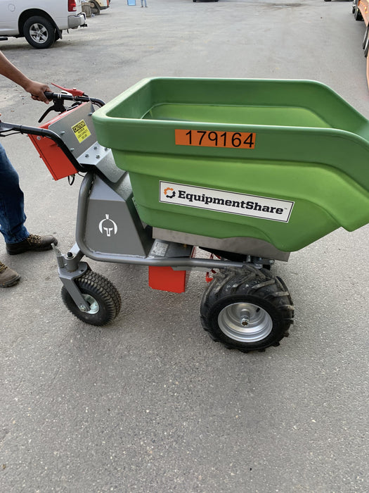 2021 CRATOS MCE400-V2