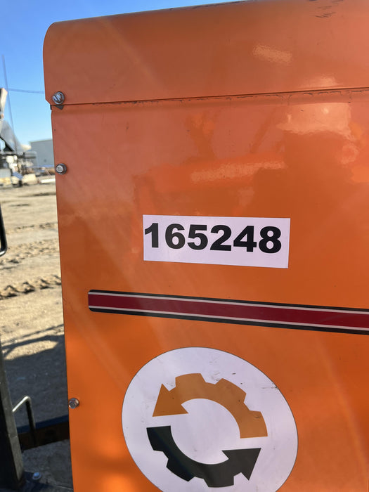 2021 Lincoln Electric Vantage 549X Ready Pak 3, ORANGE (includes trailer, cable rack, fender light kit)