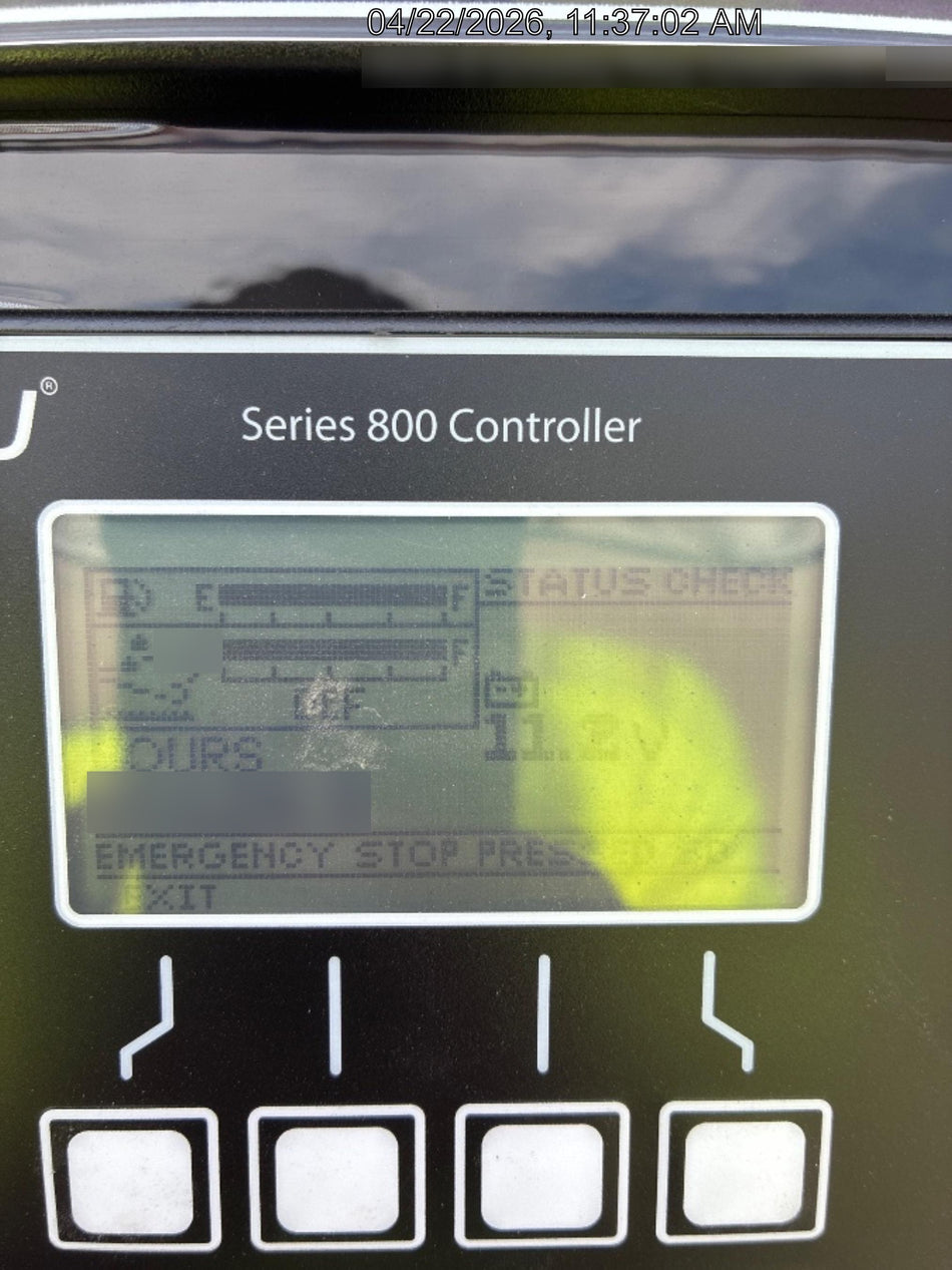 2026 MULTIQUIP DCA70