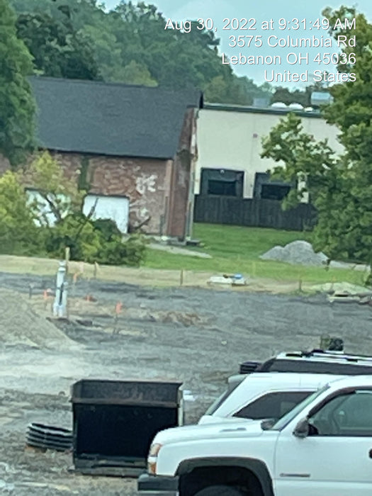 2021 STAR INDUSTRIES M-1820 - Self-Dump Hopper