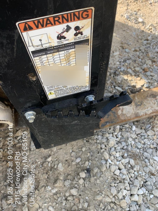 2024 VIRNIG PF4855-5VG