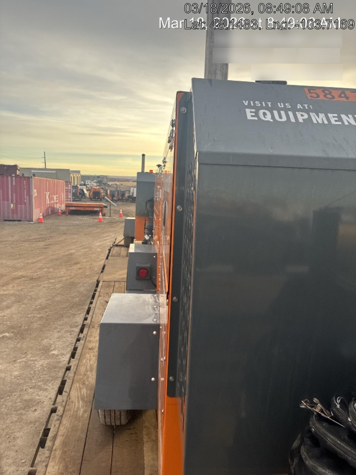 2025 THERM DYNAMICS TD625
