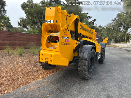 2026 JCB 512-56
