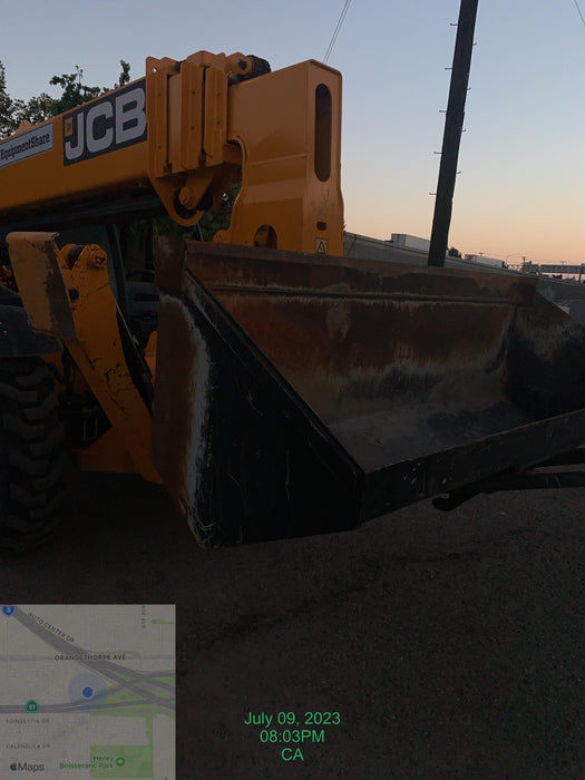 2022 ARROW MATERIAL HANDLING 3209615B270