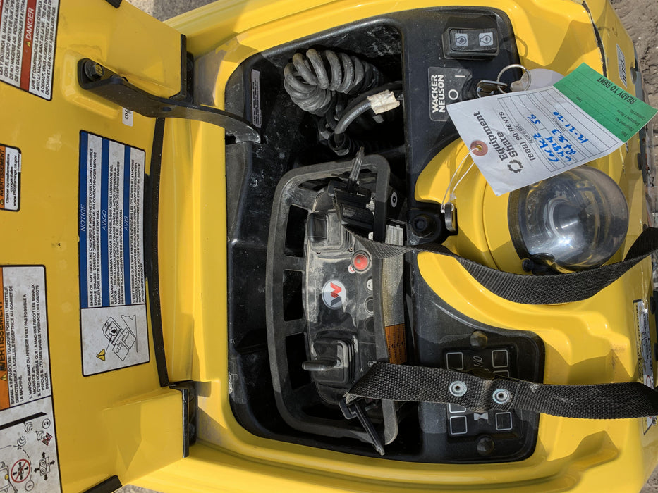 2020 WACKER NEUSON RTLx-SC3