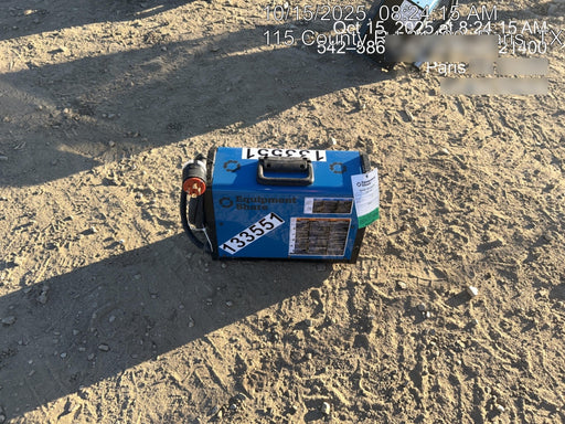 2020 MILLER ELECTRIC CST-280