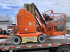 2021 JLG 26E