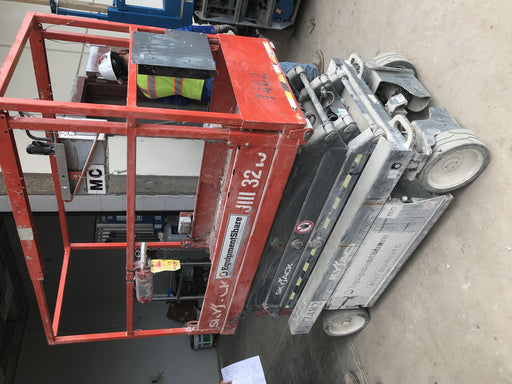 2018 SKYJACK SJIII-3219