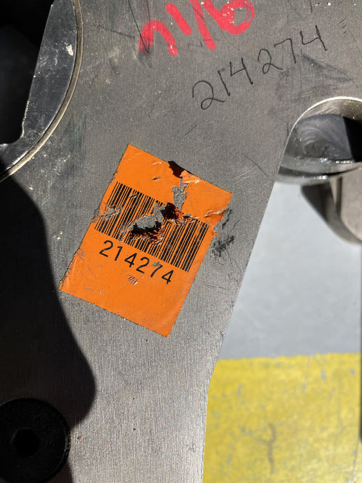 2022 TORCUP TX-8RL209M65