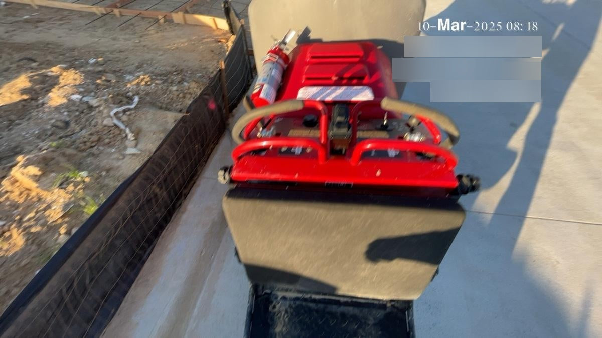 2023 TORO MBTX 2500-TS