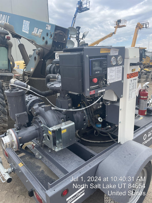 2023 ATLAS COPCO PAC F44 KD