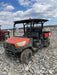 2022 KUBOTA RTV-X1140W-H (Canopy)