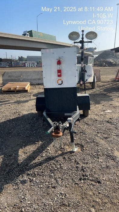 2023 SHINDAIWA DGK15FL