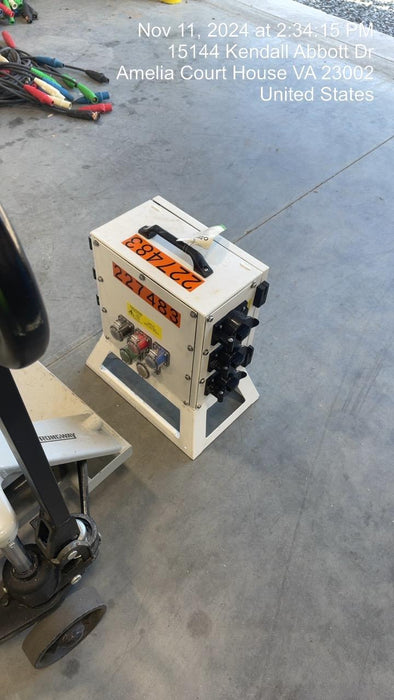 2022 TRYSTAR HTB-1DL-6P