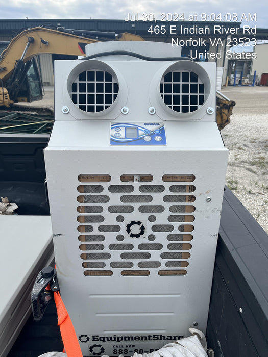 2022 KWIKOOL KPAC1411-2