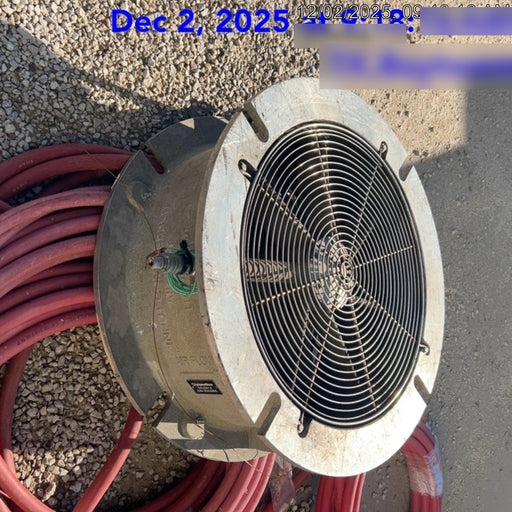 2023 WIDDER 20265-TRACKER