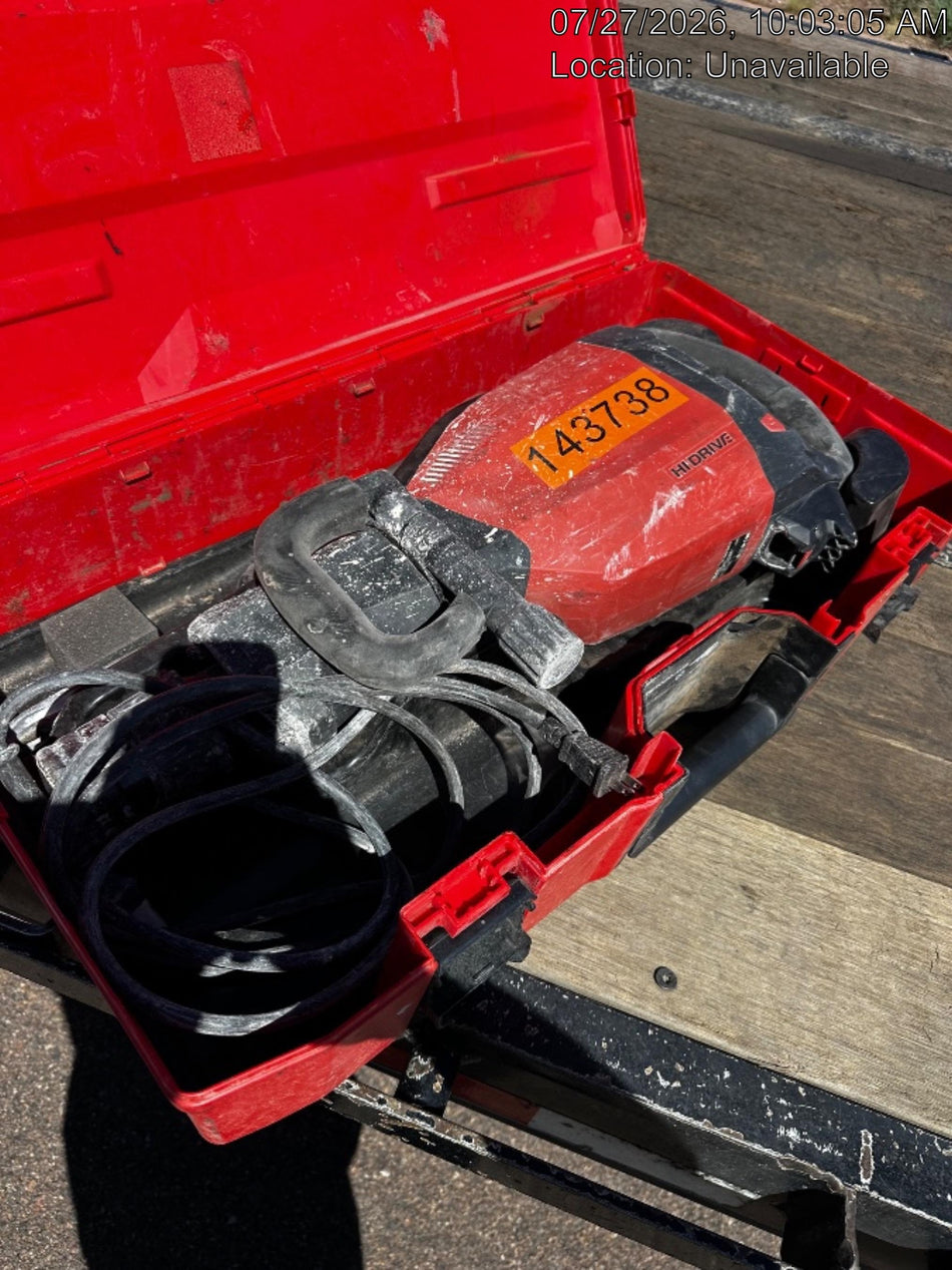 2021 HILTI TE 1000-AVR