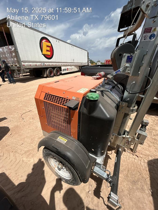 2025 WANCO WLTT-4MM4K