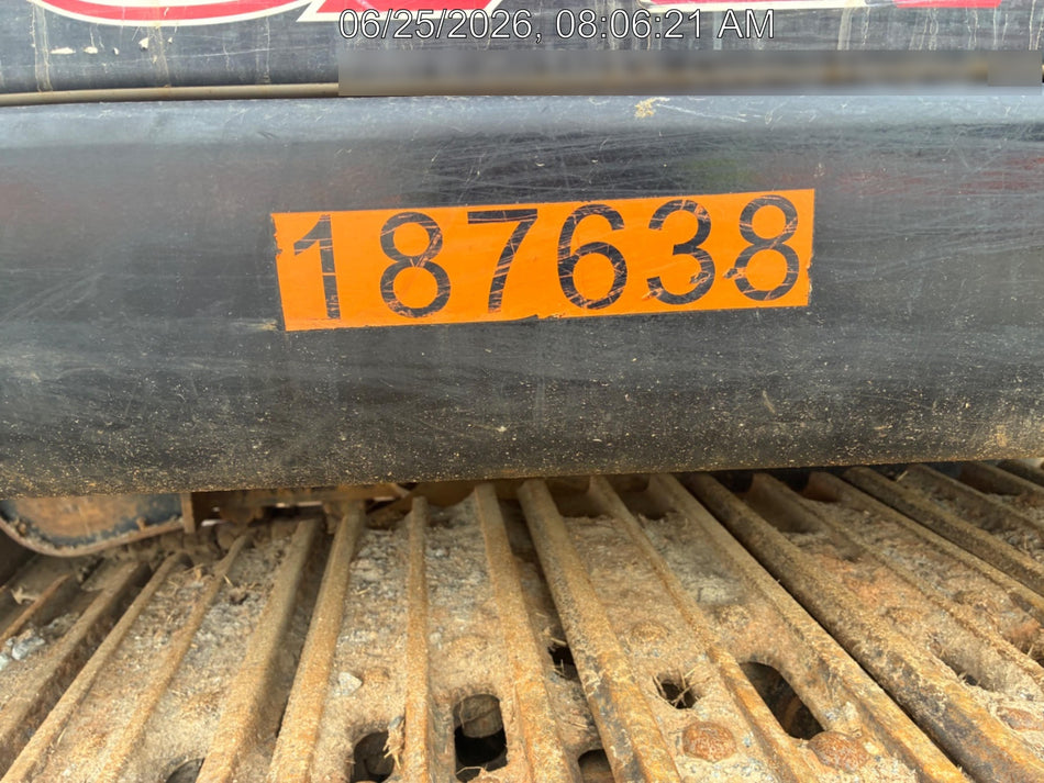 2021 LINK-BELT 210X4EX