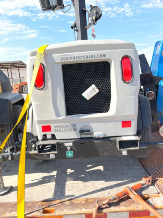 2024 WACKER NEUSON LTT4