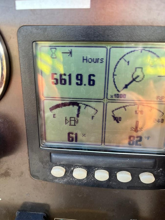 2020 ATLAS COPCO PAS 100 HF CS Enclosed