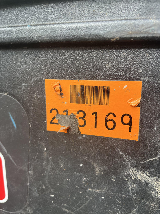 2022 LINCOLN ELECTRIC K4266-1