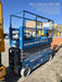 2017 Genie GS-2632 Genie GS2632 Scissor Lift