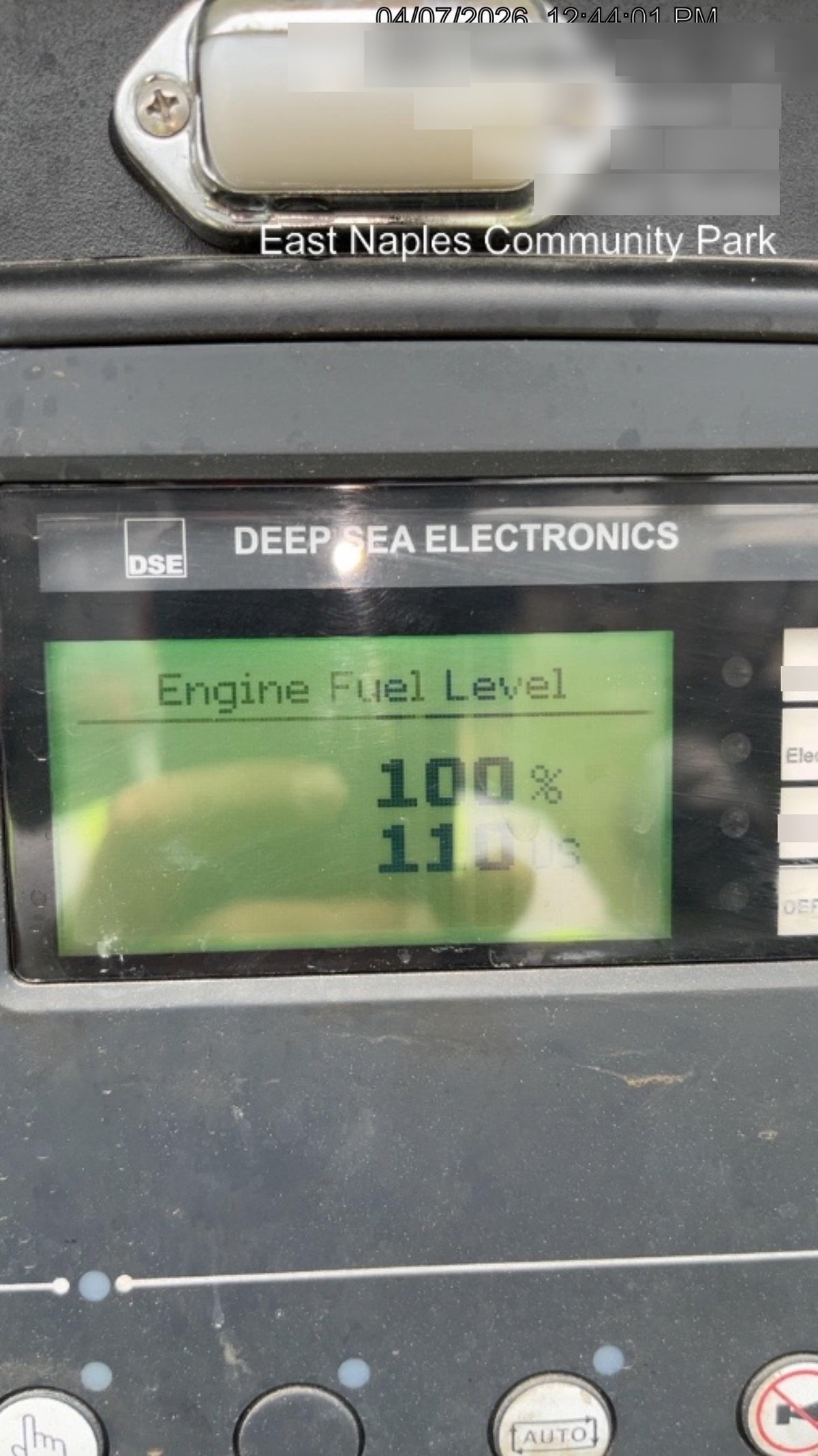 2021 ATLAS COPCO QAS 70