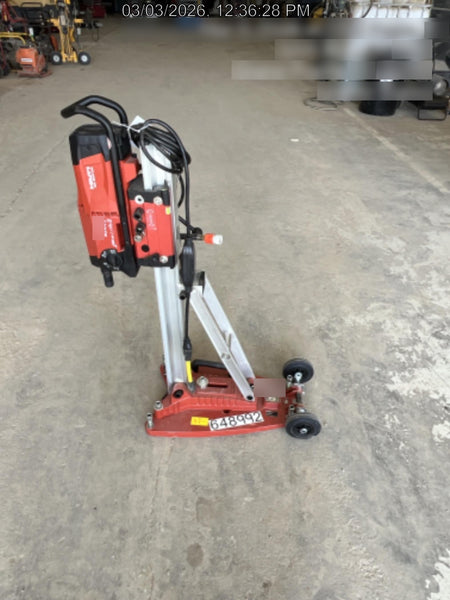 2025 HILTI DD 250