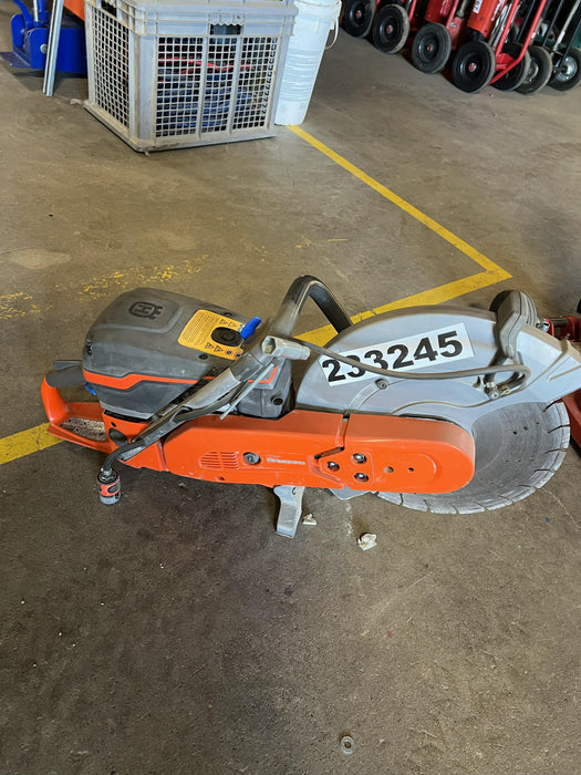 2022 HUSQVARNA K970-16"