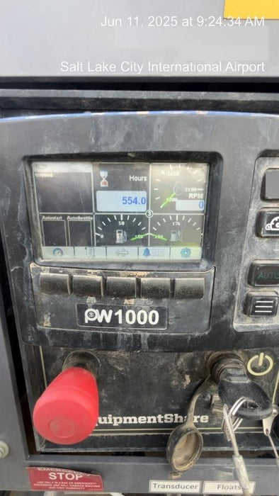 2023 ATLAS COPCO PAC F44 KD