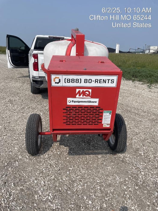 2022 MULTIQUIP MC12PH