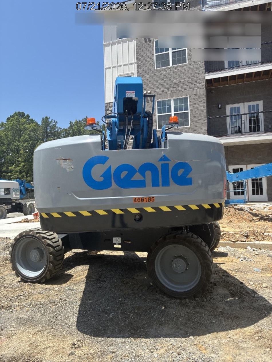 2024 GENIE S-65 XC