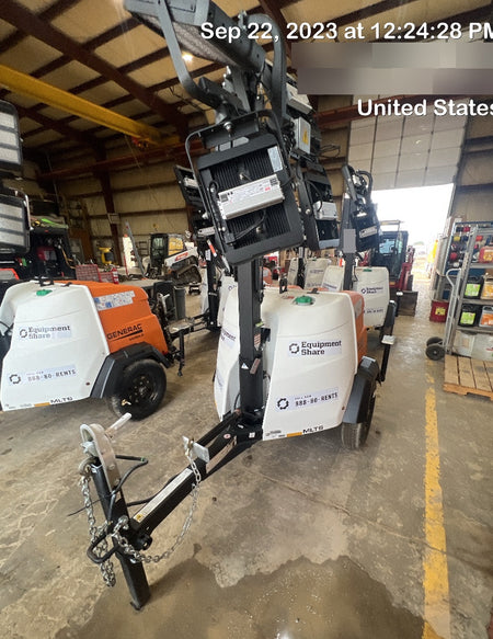 2023 GENERAC MLT2