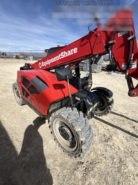 2020 MANITOU MTA5519