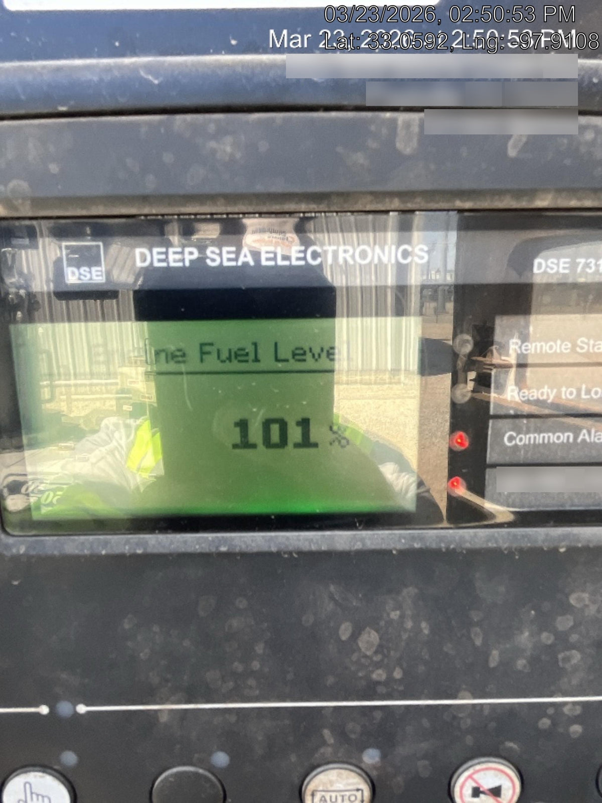 2022 JCB G70RST4F