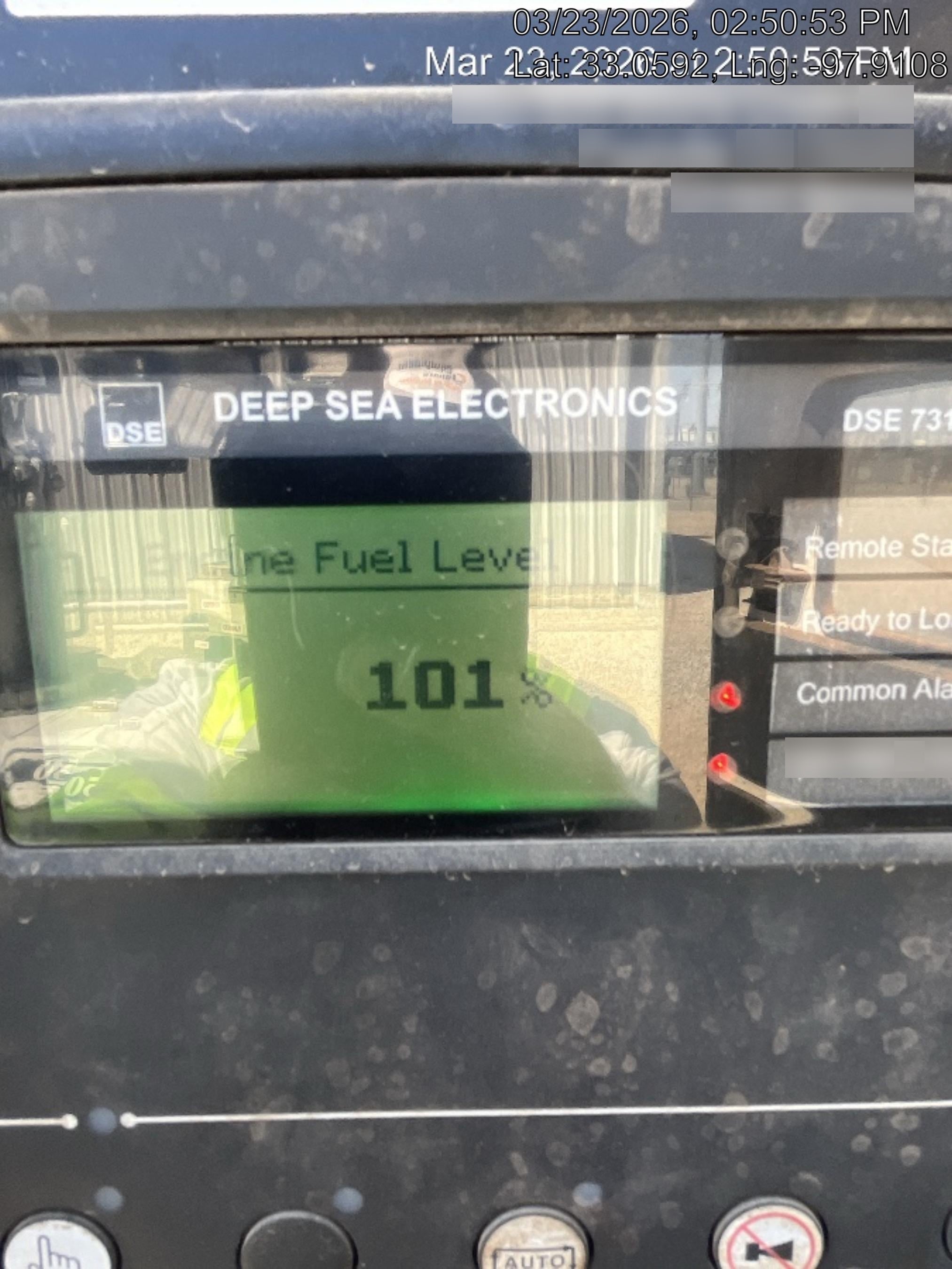 2022 JCB G70RST4F
