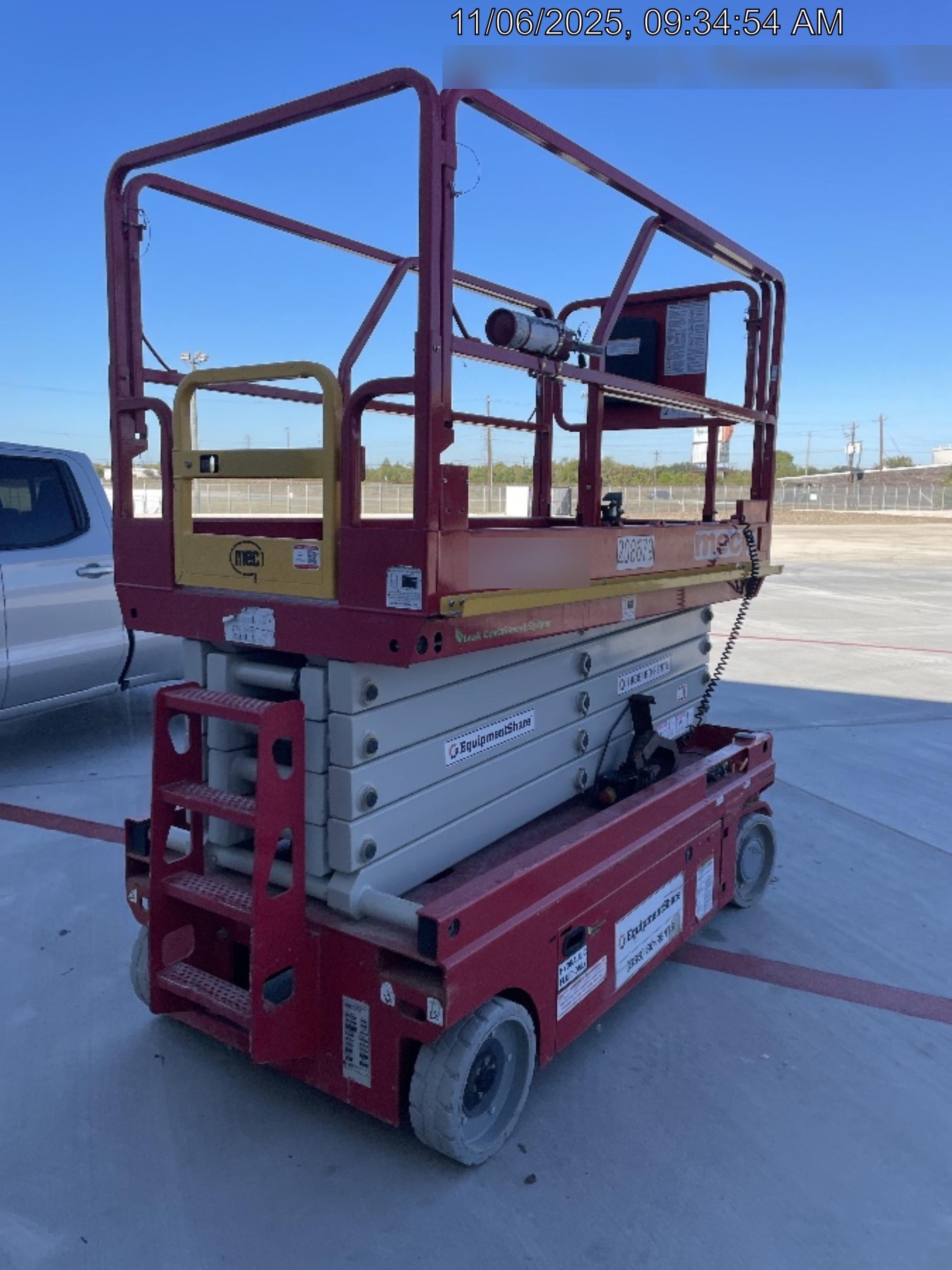 2022 MEC 3346SE