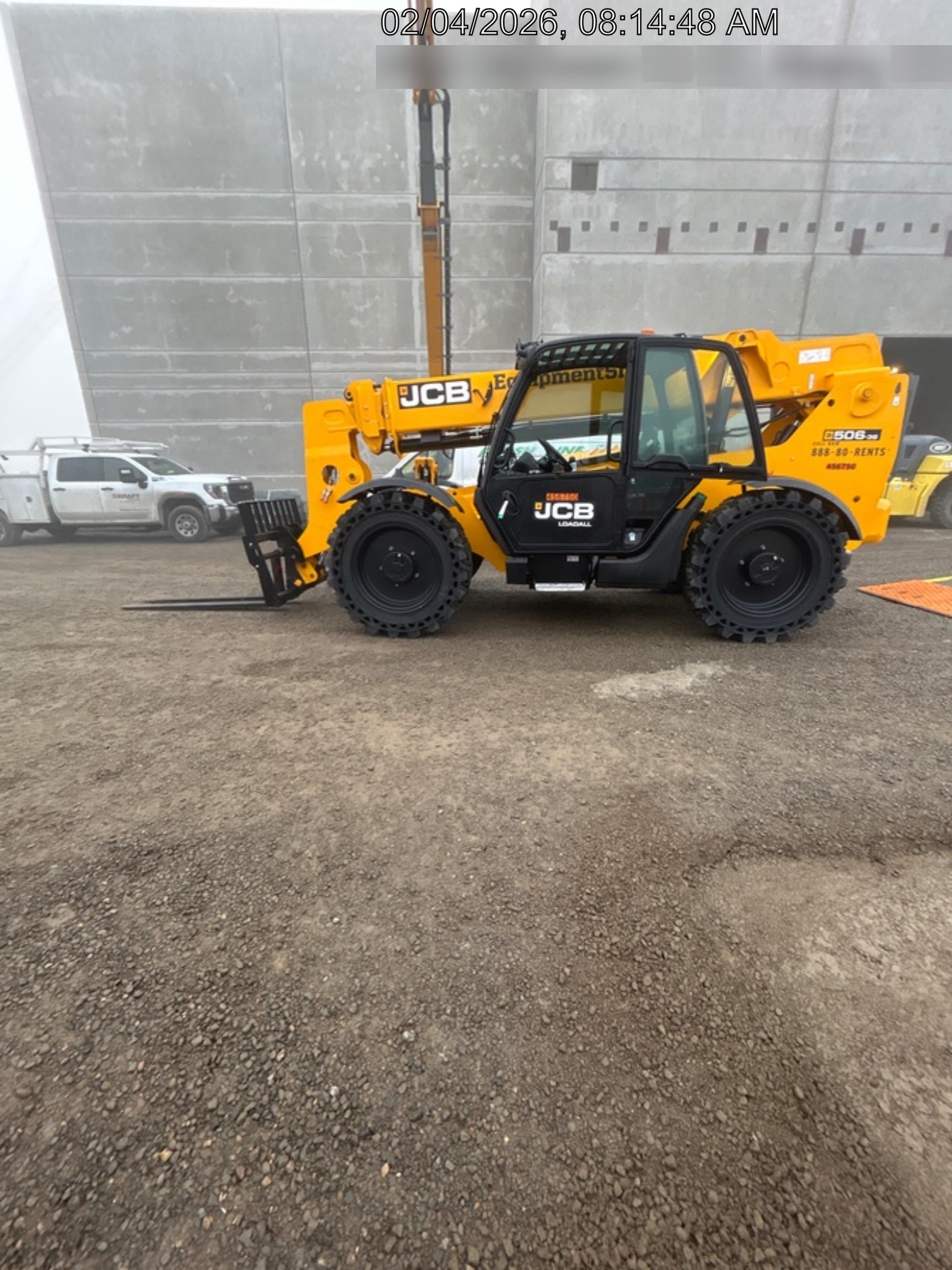 2024 JCB 506-36