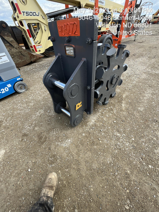 2024 ROCKLAND WI24-3