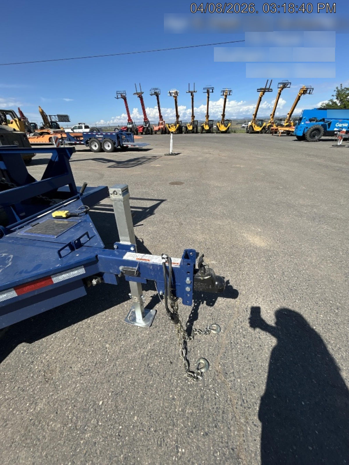 2025 AIR TOW S10-55
