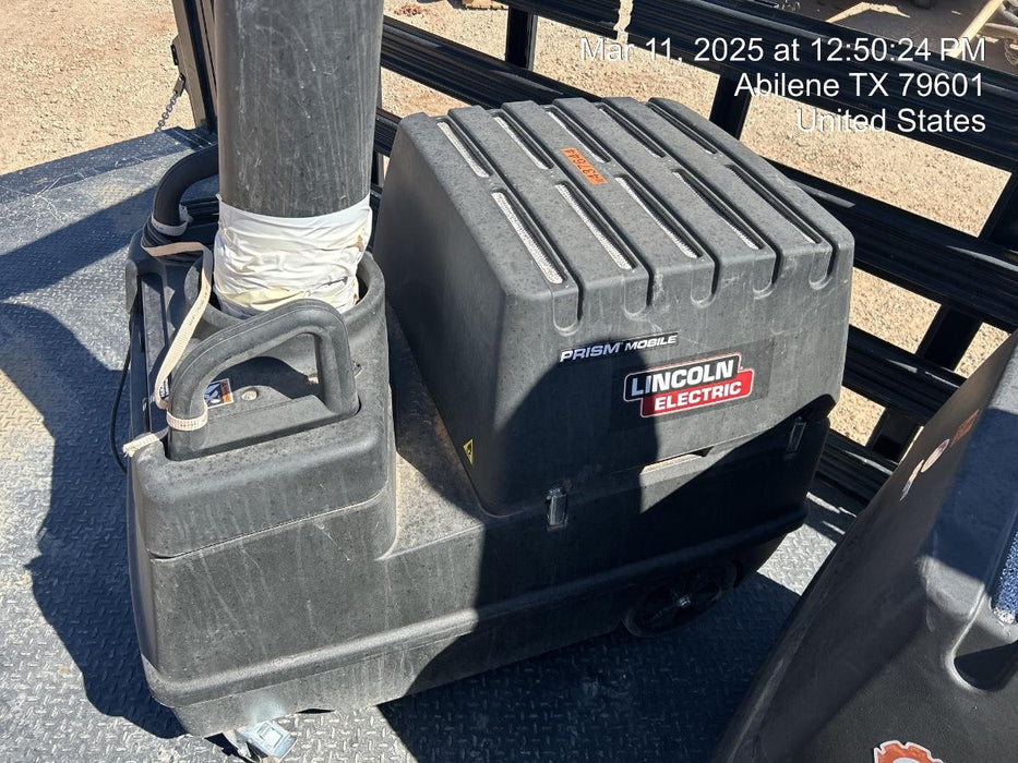 2024 LINCOLN ELECTRIC K4259-2
