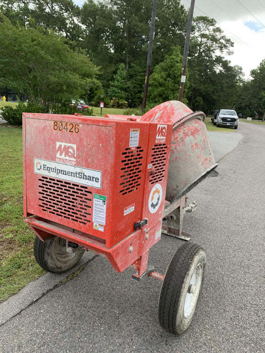 2020 MULTIQUIP MC94SH8