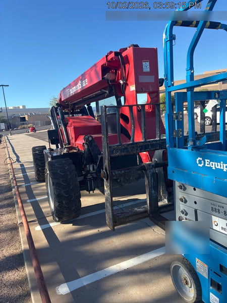 2020 MANITOU MTA6034