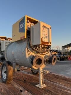 2022 ATLAS COPCO WEL TANK 150 2.2