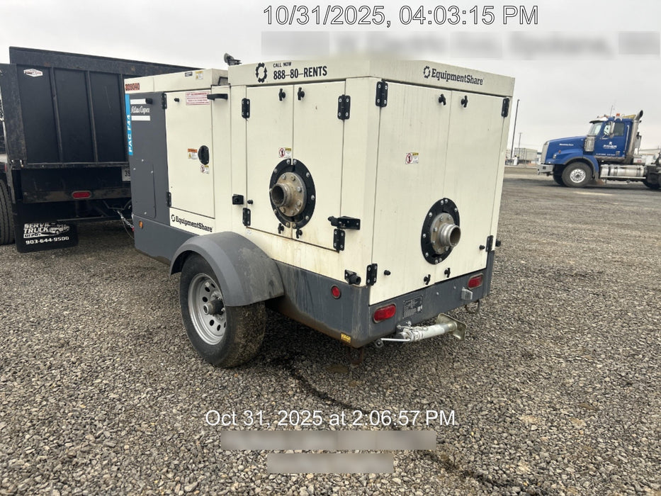 2023 ATLAS COPCO PAC F44 KD-S