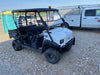 2022 KAWASAKI Trans Mule FE - Gas (Canopy)