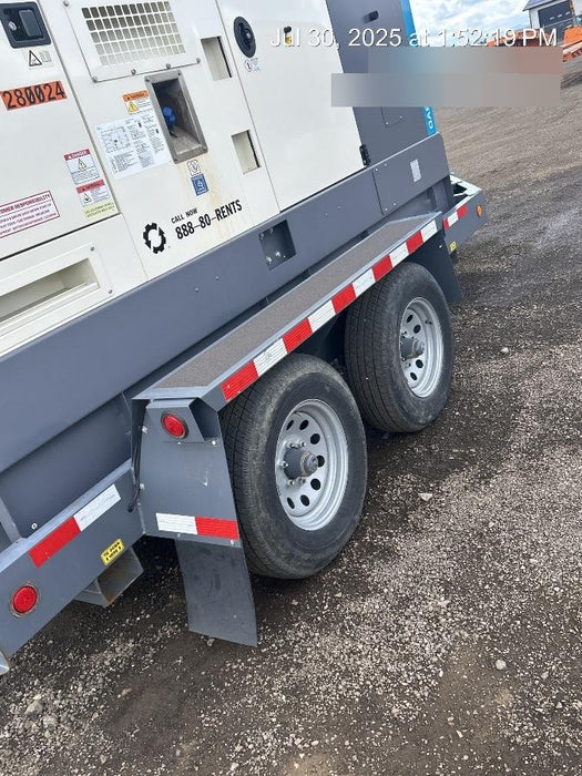 2022 ATLAS COPCO QAS 175